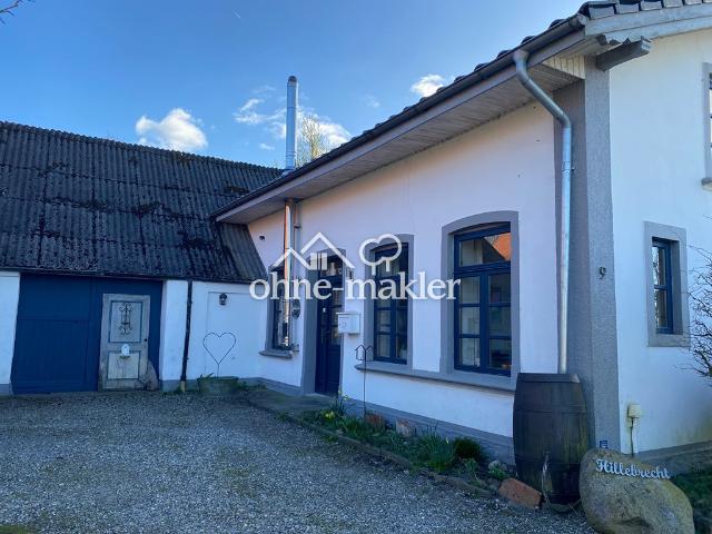 Einfamilienhaus/Resthof/Kate