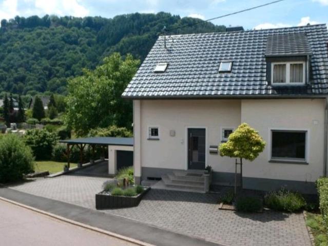 Einfamilienhaus*SerrigSaarburg*Provisionsfrei