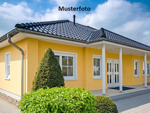 Einfamlienhaus