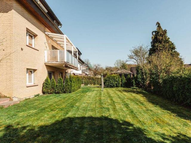 Einfamlienhaus mit Einliegerwohnung in Overath