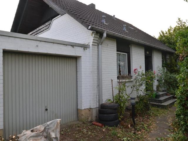 Einfamlilienhaus