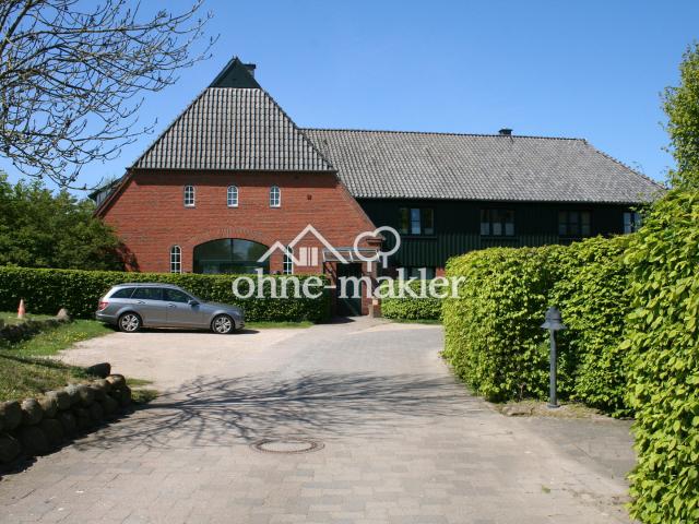 Einfelder See vor der Tür: Traumhafte 4 Zimmer Wohnung im Erdgeschoss!