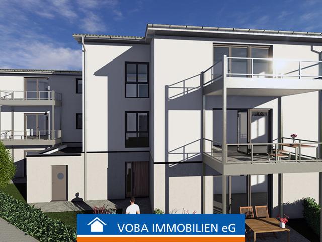 Einladung zur Erstpräsentation Wohnungsbesichtigung !