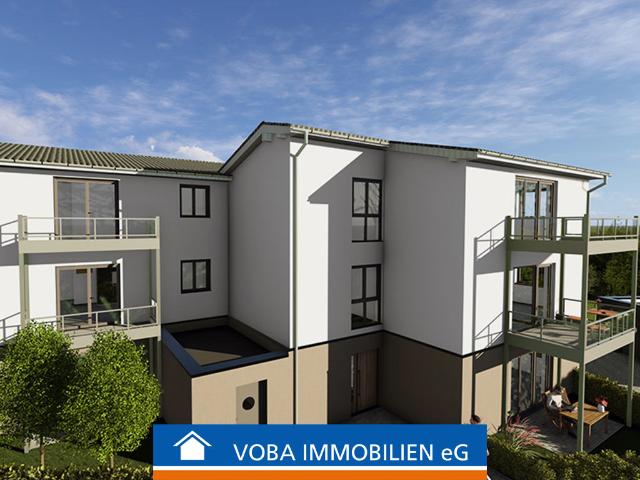 Einladung zur Erstpräsentation Wohnungsbesichtigung !