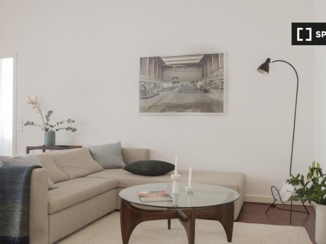 Einladende 2 Zimmer Wohnung in Mitte, Berlin