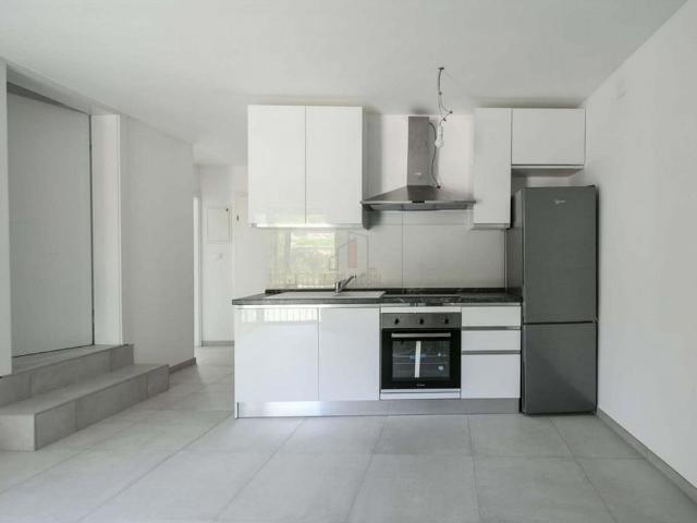 Einladendes und sonniges Dreizimmerapartment in San Pietro di Stabio