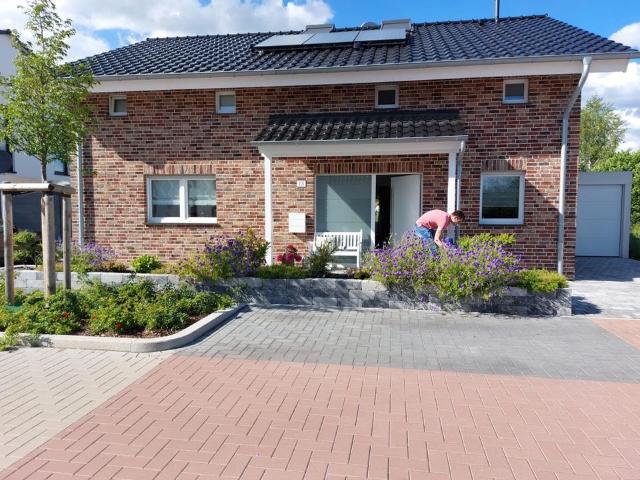 Einladendes Einfamilienhaus in Bestlage in Braam Ostwennemar