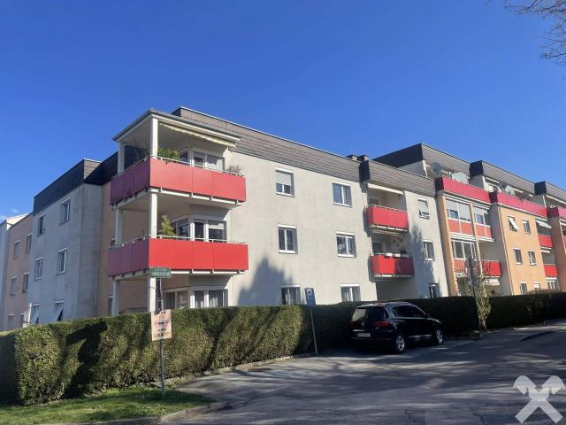 Einladender Wohngenuss in Graz Wetzelsdorf