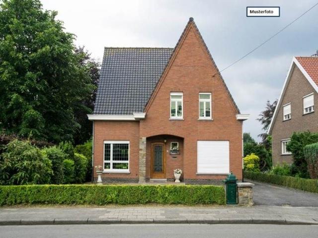 Einmalig ProviFrei Ihre Gelegenheit Zweifamilienhaus in 42719 Solingen