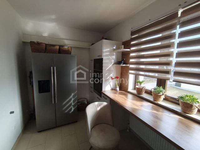 Einmalige 4 Zimmer Dachgeschoßwohnung mit Loggia & Parkplatz & Klima