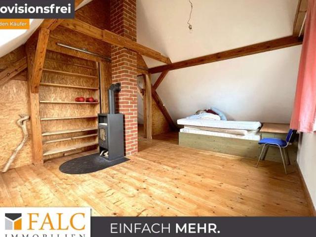 Einmalige Chance Wundervoller kleiner Hof in Top Lage sucht neue Aufgabe