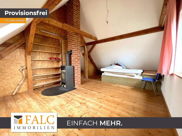 Einmalige Chance Wundervoller kleiner Hof in Top Lage sucht neue Aufgabe
