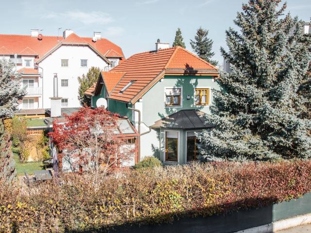 Einmalige Gelegenheit Einfamilienhaus im Zentrum