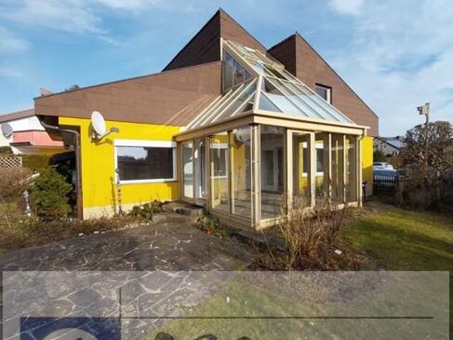 Einmalige Gelegenheit Einfamilienhaus in Hilzingen sucht glückliche Familie, Kaufen Sie sich Ihren Traum vom Wohnen