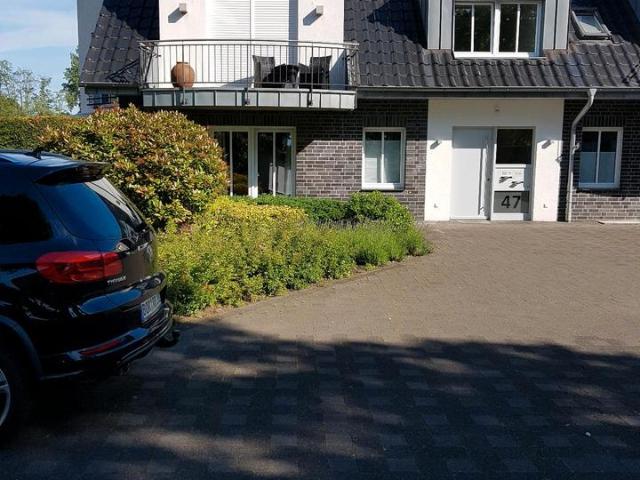 Einmalige Gelegenheit! Erdgeschoß Eigentumswohnung!