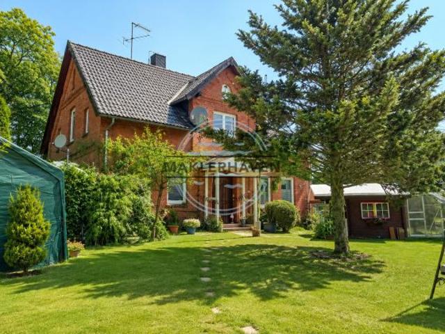 Einmalige Gelegenheit in Rosengarten Eckel – großzügiges Grundstück mit Bestand & Potenzial