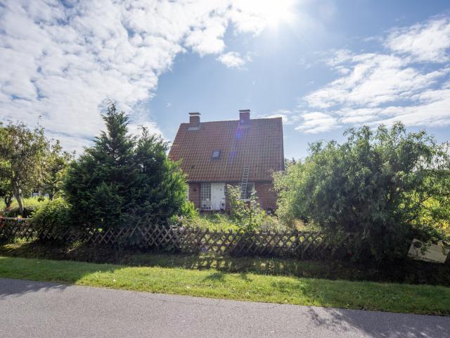 Einmalige Lage tolle Gelegenheit in Olpenitz