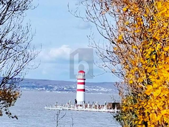 EINMALIGE LAGE AM NEUSIEDLERSEE