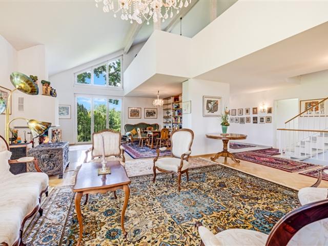 Einmaliges Anwesen auf 2'879 m² an bester Wohnlage