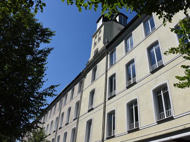 einmaliges Büro Loft mit Galerie