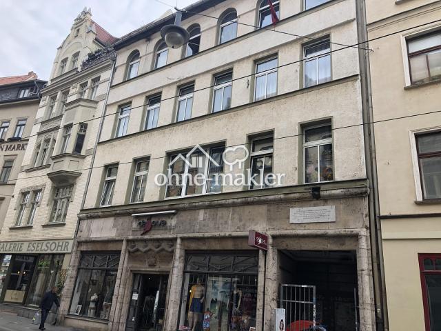 Einmaliges Einzeldenkmal in 1 A Lage
