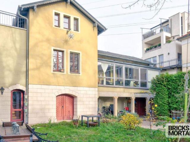 Einmaliges Wohnjuwel in Radebeul