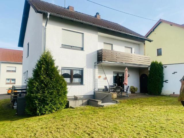 EinMehr Familienhaus