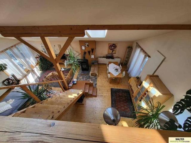 Mehrfamilienhaus