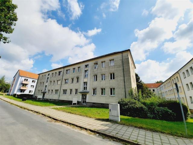 Bastlerwohnung Einraumwohnung in ruhiger Lage