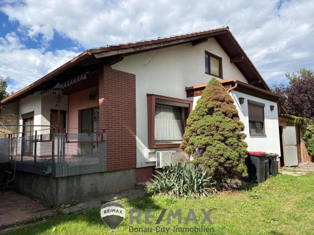 Einsame LAGE „Im Felde“ in Langenlebarn auf eigener Parzelle