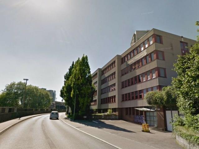Einstellhallenplatz nächst Bahnhof Bern!