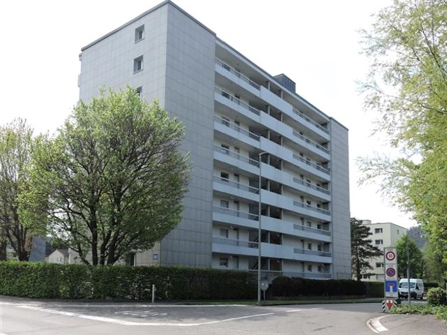 Einstellhallenplatz in Liestal