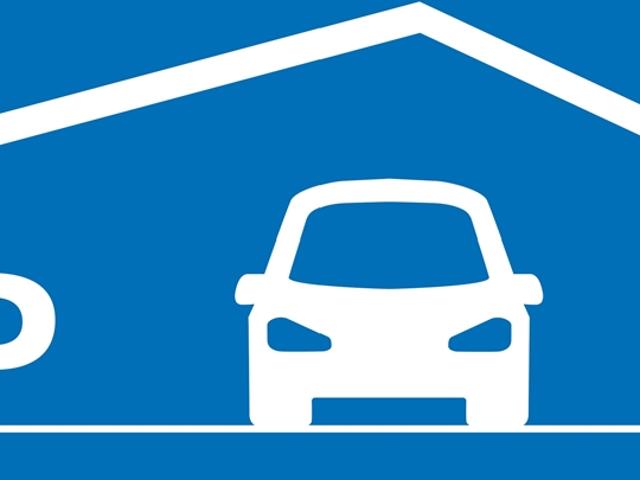 Einstellhallenplatz sucht Auto!