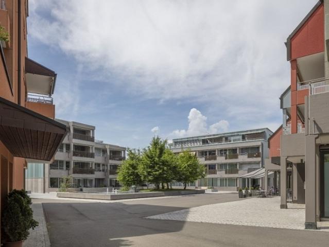 Einstellhallenplatz zu vermieten!