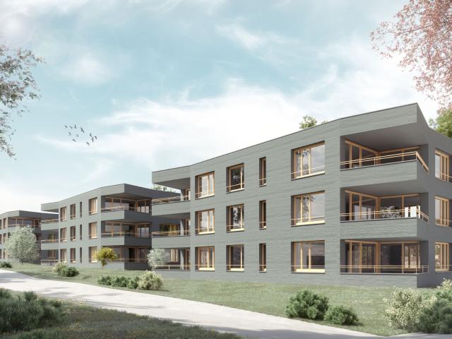 Einstellhallenplatz zu vermieten