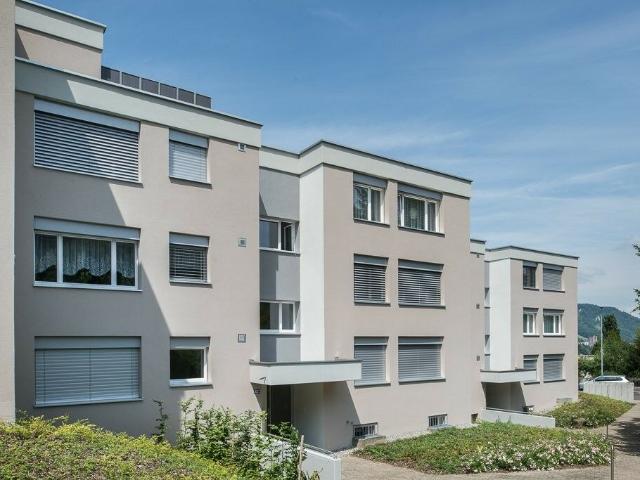 Einstellhallenplatz zu vermieten