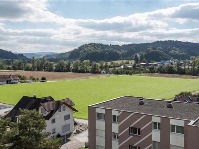 Einstellhallenplatz zu vermieten