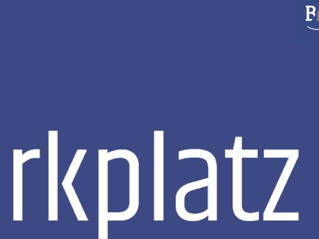 Einstellhallenplatz