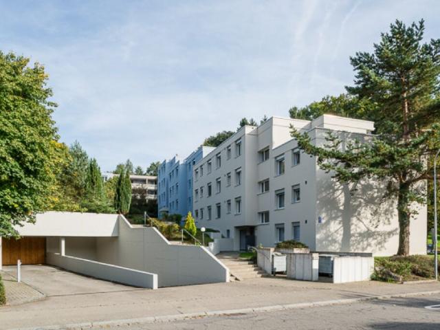 Einstellhallenplätze zu Vermieten