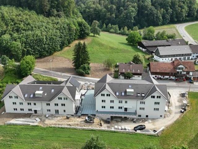 Einstellhallenplätze zu vermieten