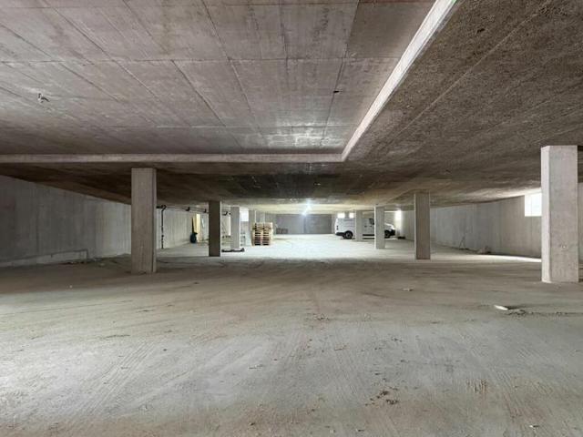 Einstellhallenplätze zu vermieten