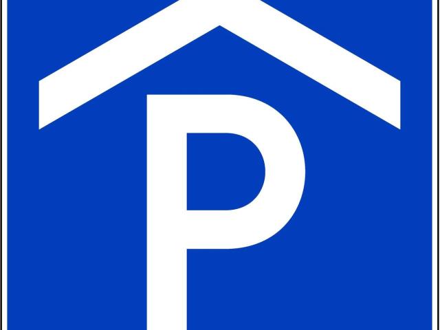 Einstellhallenplätze an zentraler Lage