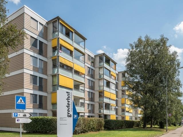 Einstellhallenplätze Schützen Sie Ihr Auto vor Blütenstaub!