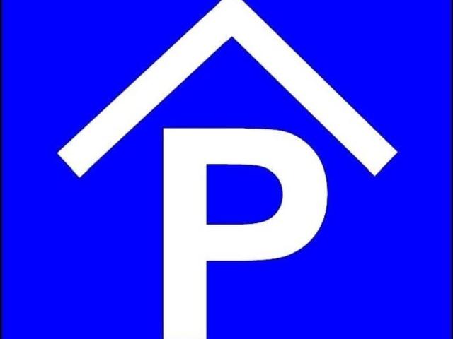 Einstellhallenpltze