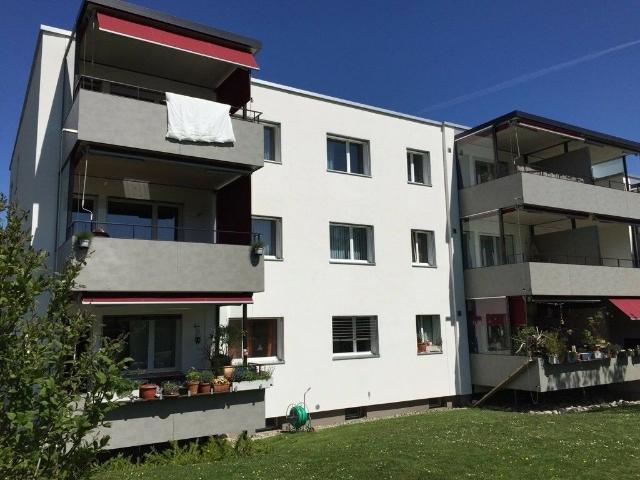 Einstellplatz an zentraler Lage