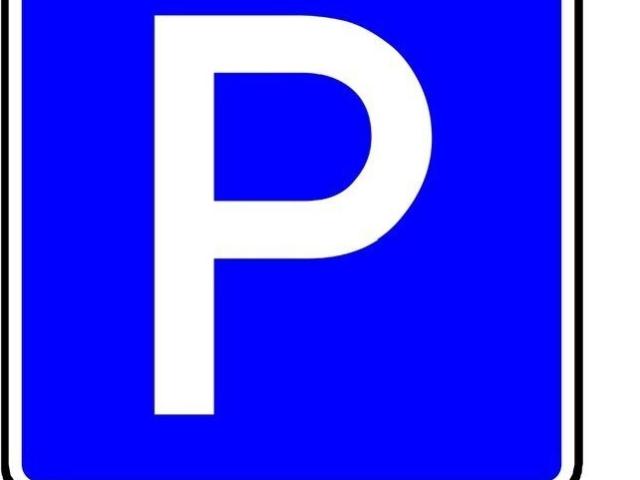 Einstellplatz an zentraler Lage