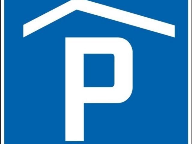 Einstellplatz direkt im Stadtzentrum