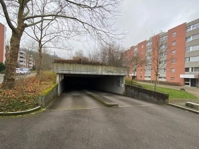 Einstellplatz für Ihr Fahrzeug zu vermieten