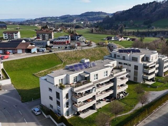 Einstellplatz gesucht?
