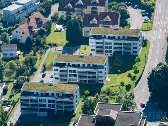 Einstellplatz gesucht?